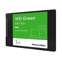 WD Green WDS100T3G0A SSD 1TB 2.5