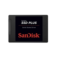 Sandisk SDSSDA-1T00-G27 SSD Plus 1TB 2.5