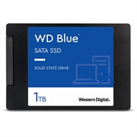 WD Blue SA510 WDS100T3B0A SSD 1TB 2.5