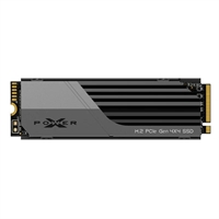 SP XS70 SSD 4TB NVMe PCIe Gen 4x4 w/HS