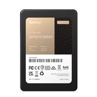 Synology SAT5210-7000G SSD SATA de 2,5