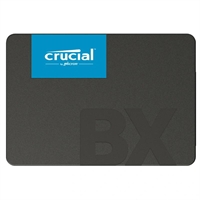 Crucial CT500BX500SSD1 BX500 SSD 500GB 2.5