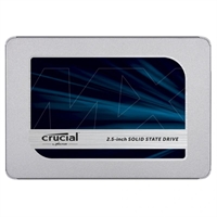 Crucial CT4000MX500SSD1 MX500 SSD 4TB 2.5