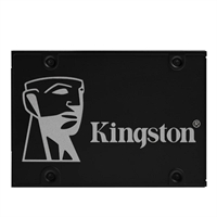 Kingston SKC600/2048G SSD NAND 2Tb TLC 3D 2.5