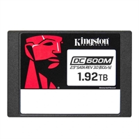 Kingston Data Center DC600M SSD 1920GB 2.5