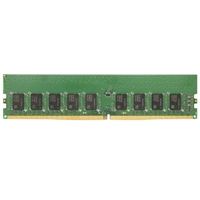 Synology D4EU01-8G RAM DDR4 ECC Unbuff DIMM