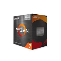 AMD RYZEN 7 5700G 4.6GHz 20MB 8 CORE  AM4 BOX+Disi