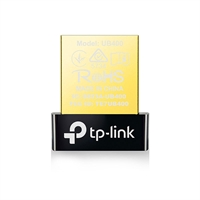 TP-Link UB400 Adaptador Nano USB Bluetooth 4.0 USB