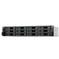 Synology SA3400D 12Bay SAS Enterprise Server