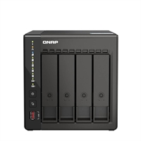 QNAP TS-453E-8G NAS 4XHDD-Bay 2x2.5GbE 4xUSB