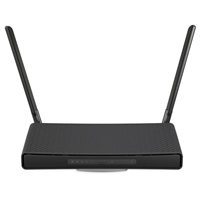 Mikrotik hAP ax³ Router WiFi6 4xGbE 1x2.5GbE Dual