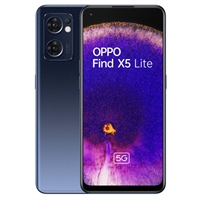 OPPO Find X5 Lite 5G 6.43