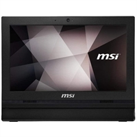 MSI Pro 16T 10M-079XEU 5205U 4GB 250 DOS 15