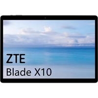 ZTE Tablet Blade X10 4G 10.1